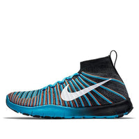 Nike Free Train Force Flyknit 833275-010
