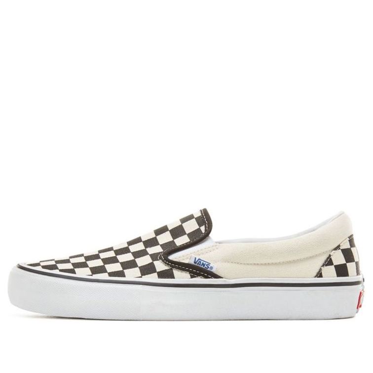Vans Slip-On Pro 'Checkerboard' VN0A347VAPK