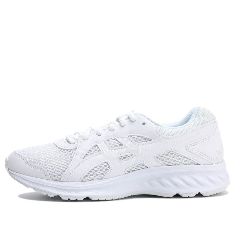 (WMNS) ASICS Jolt 2 D Wide 'White' 1012A188-100