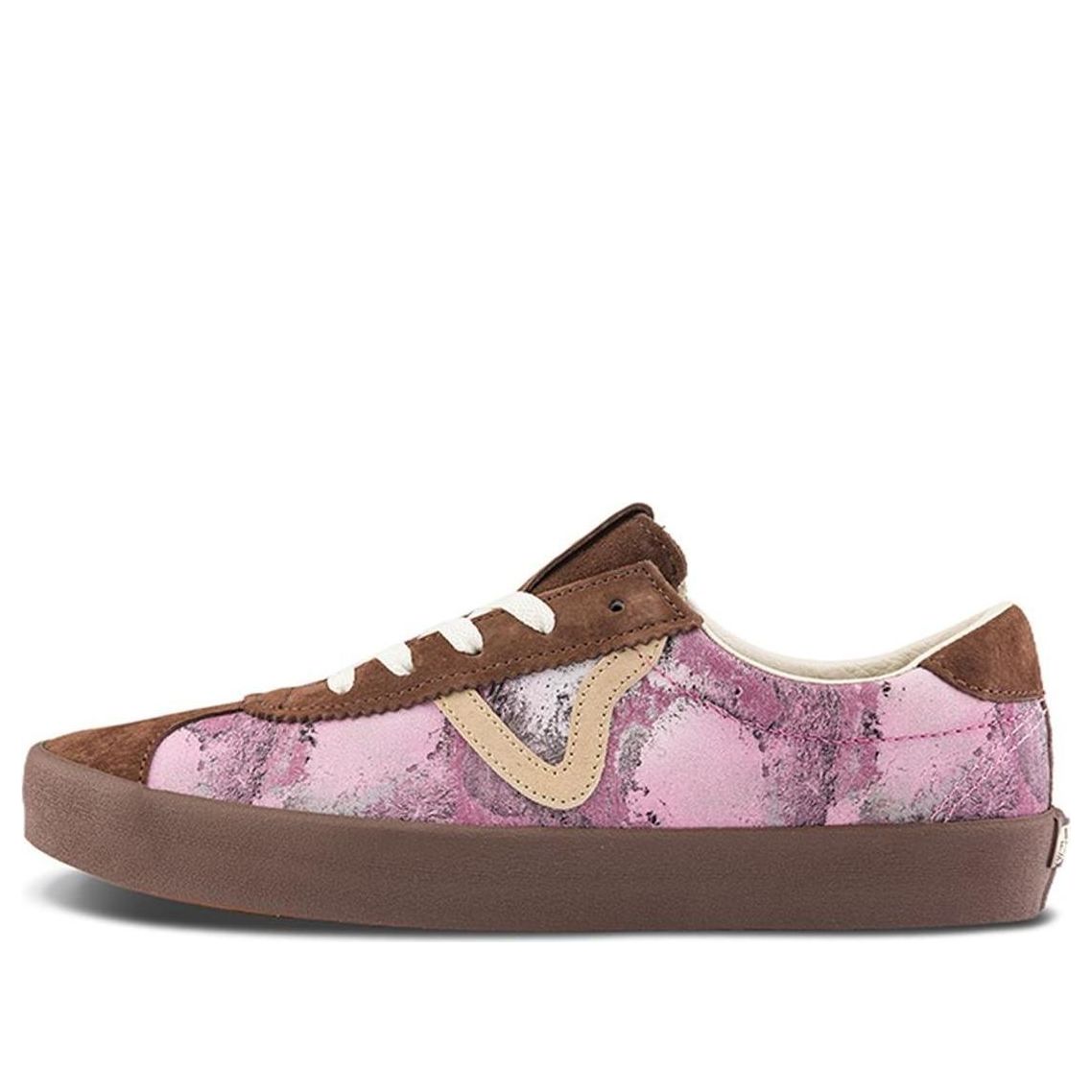 Vans Sport Low 'Pink Brown' VN000CTDDGN
