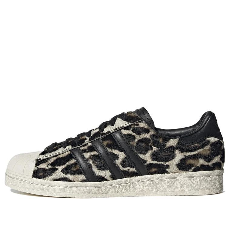 adidas Superstar 82 'Leopard' GY8798