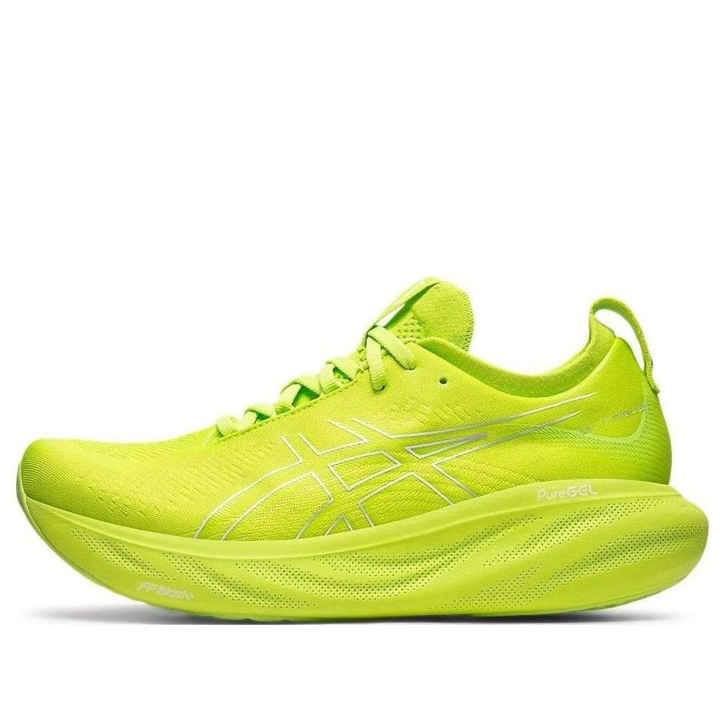 ASICS Gel-Nimbus 25 'Lime Zest' 1011B547-300
