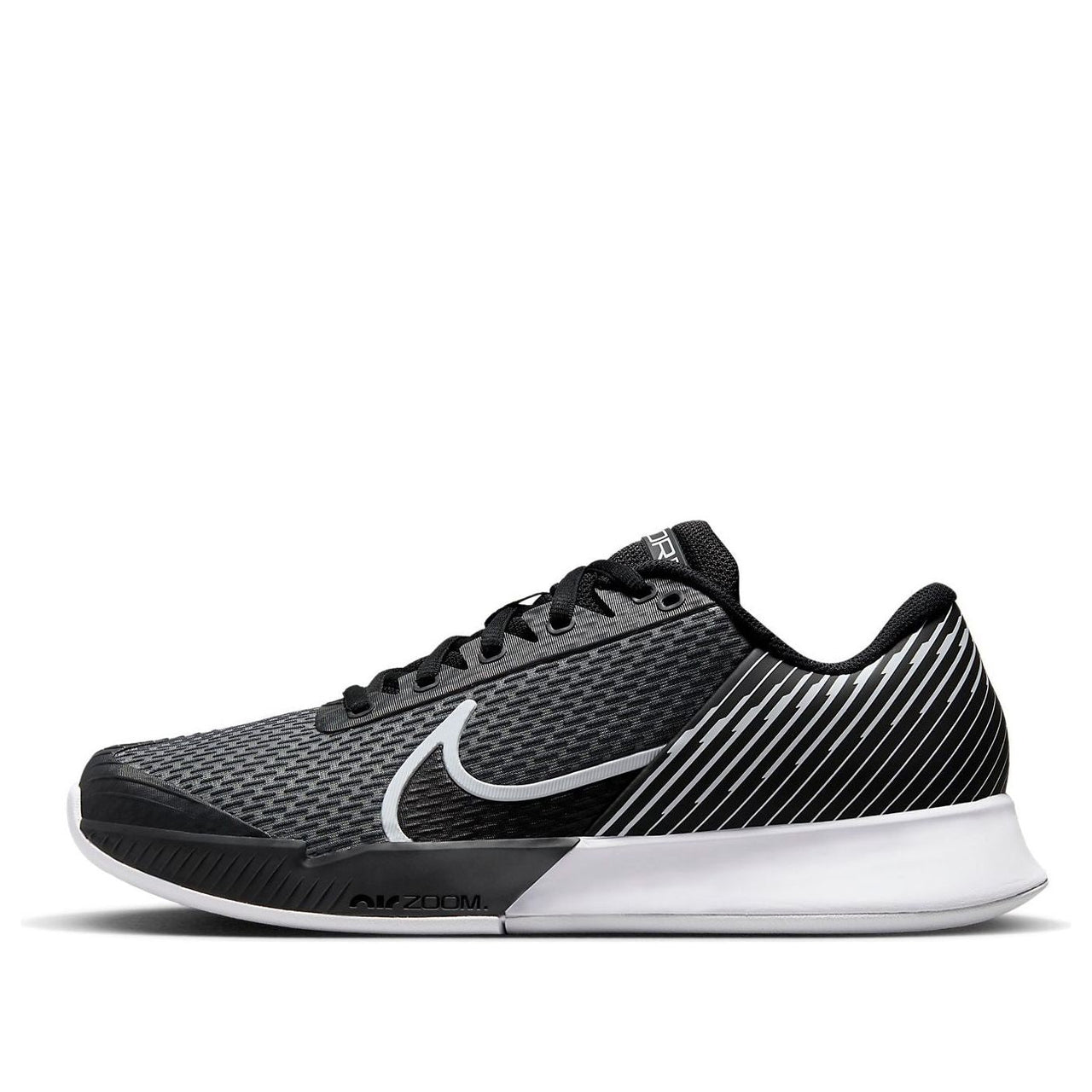 Nike Court Air Zoom Vapor Pro 2 'Black White' FB7092-001