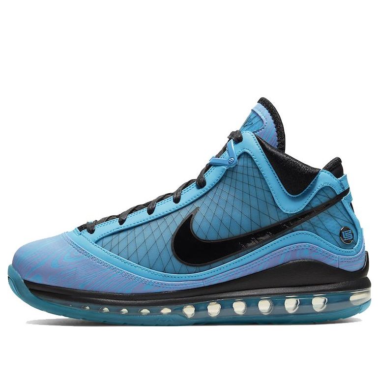 Nike Air Max LeBron 7 Retro QS 'All Star' 2020 CU5646-400