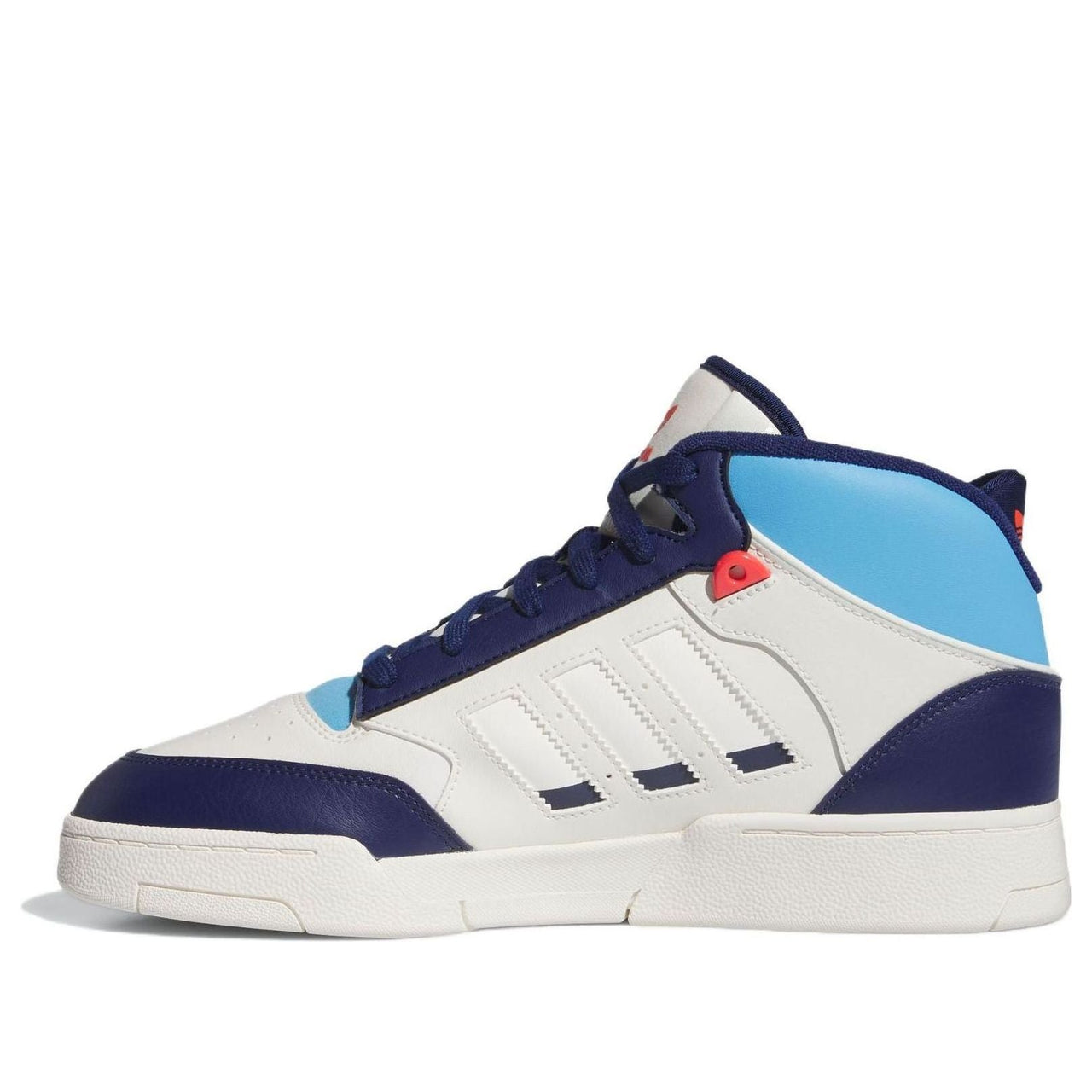 adidas Originals Drop Step XL 2.0 'White Blue Comfort' ID2830