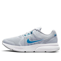 Nike Zoom Span 4 Low-Top Grey/White/Blue DC8996-010