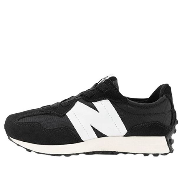 (PS) New Balance 327 'Black White' PH327GS