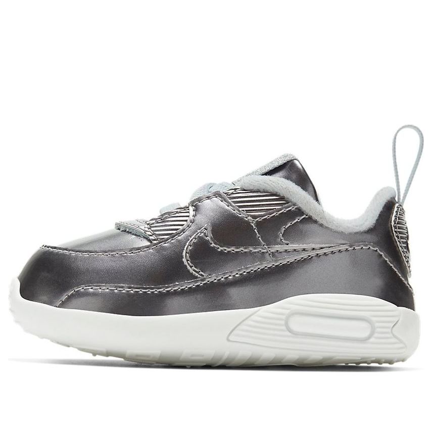 Nike Air Max 90 QS CB 'Silver Medal' CV2397-001