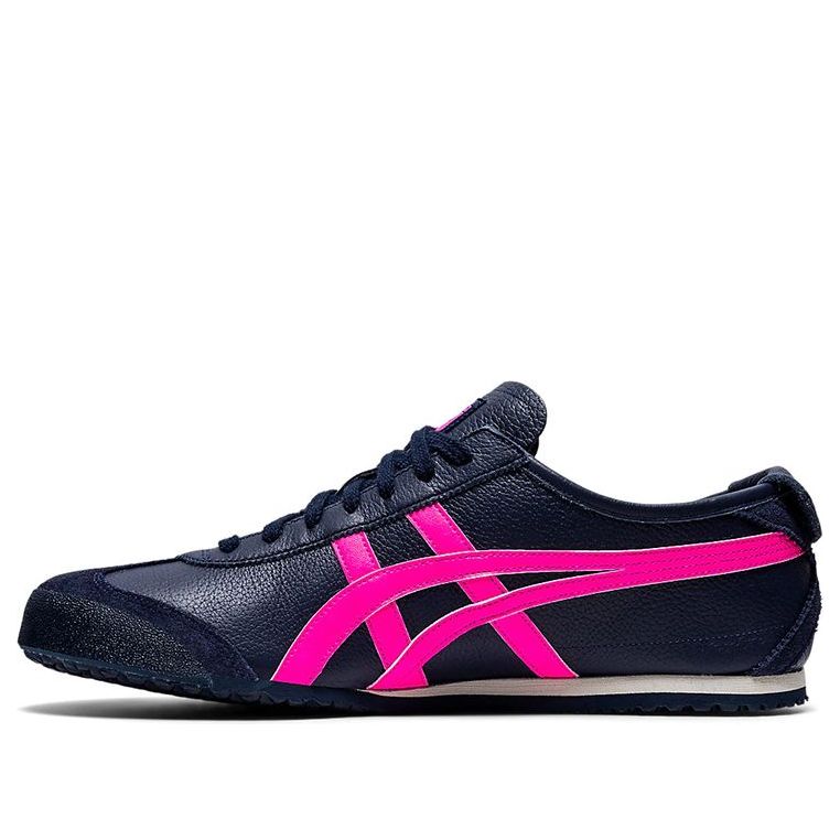 Onitsuka Tiger Mexico 66 'Dark Blue Pink' 1183A201-403