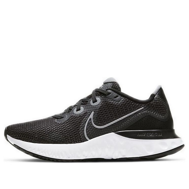 (WMNS) Nike Renew Run 'Black' CK6360-008