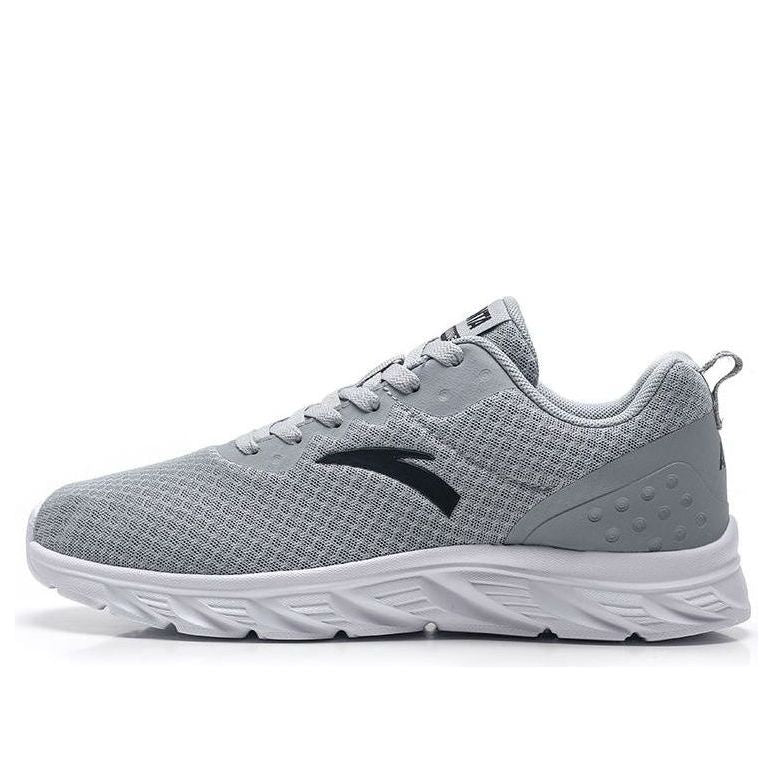 ANTA Running Series Sneakers 'Grey' 912325521-5