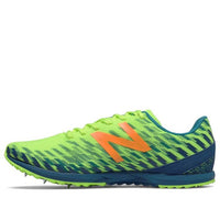 (WMNS) New Balance XC700 v5 Green WXCS700L