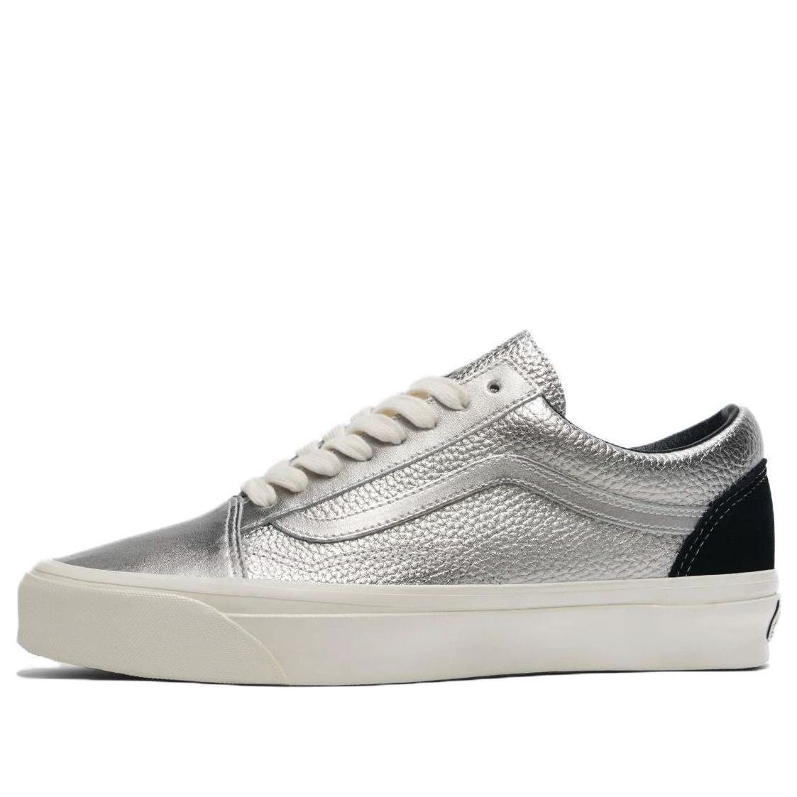 Vans Premium Old Skool 36 'Silver' VN000CNGSLV