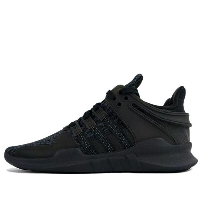 adidas EQT Support ADV J 'Black' BY9873