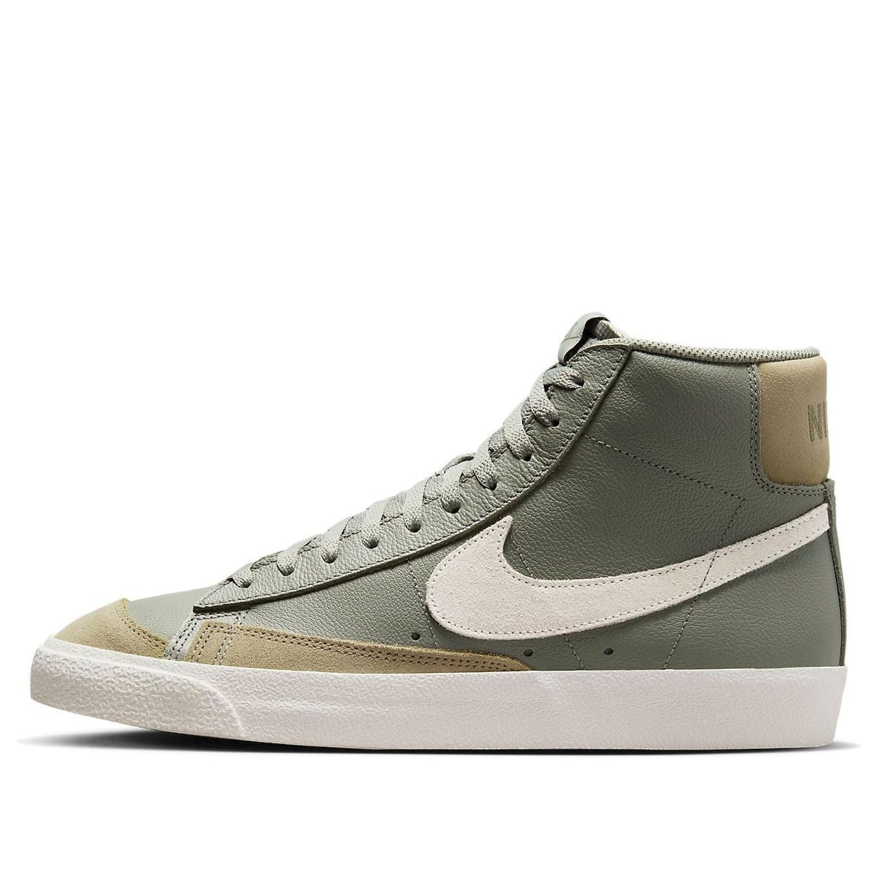 Nike Blazer Mid '77 Premium 'Dark Stucco' FZ1671-001