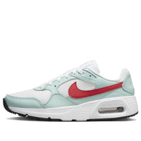 (WMNS) Air Max SC SE 'Jade Ice Fusion Red' CW4554-115