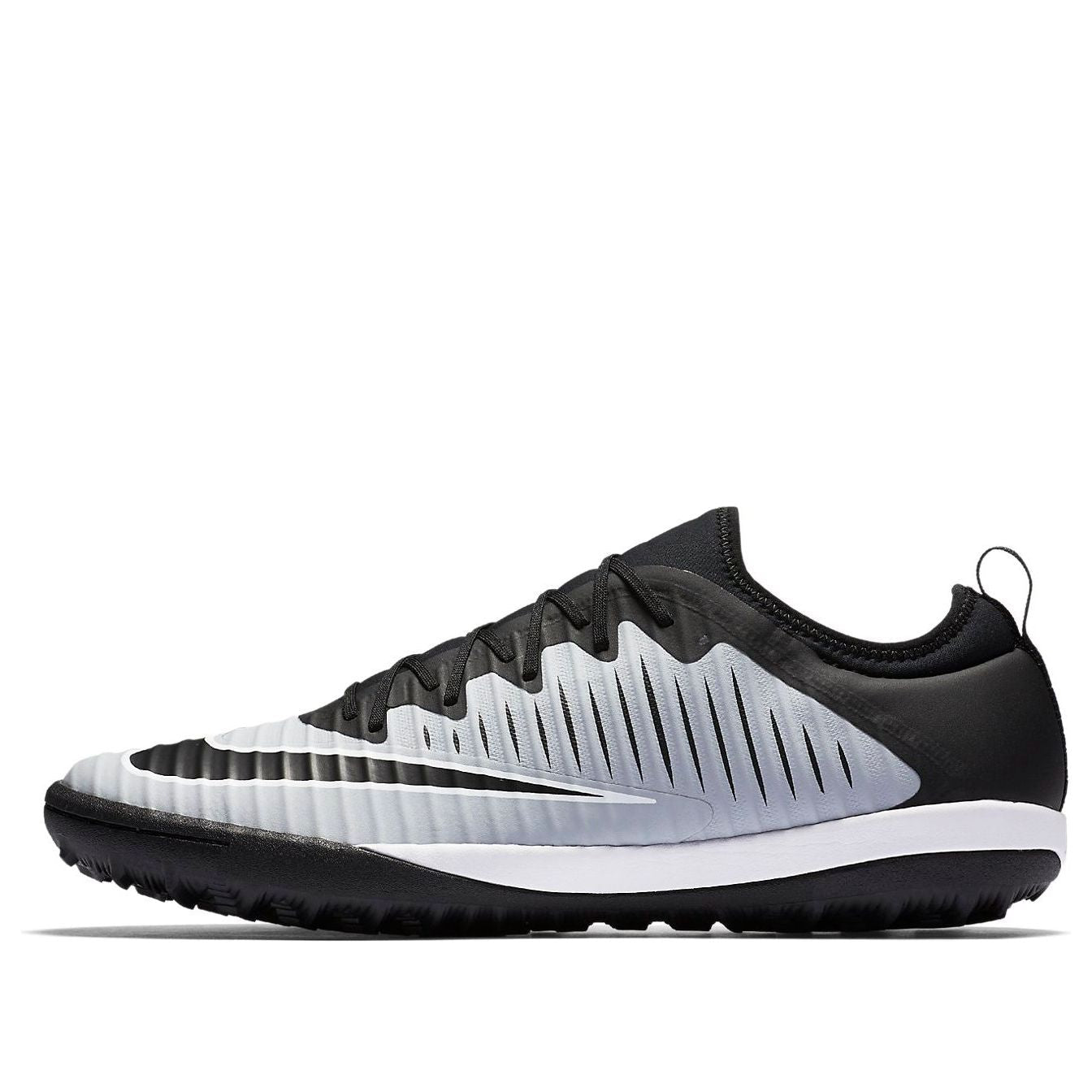 Nike MercurialX Finale II TF 'Wolf Grey' 831975-005