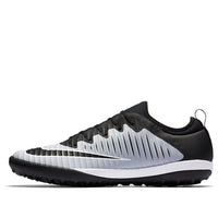 Nike MercurialX Finale II TF 'Wolf Grey' 831975-005
