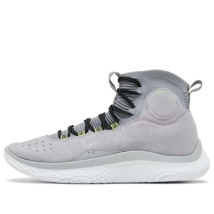 Under Armour Curry 4 FloTro 'Mod Grey' 3024861-102