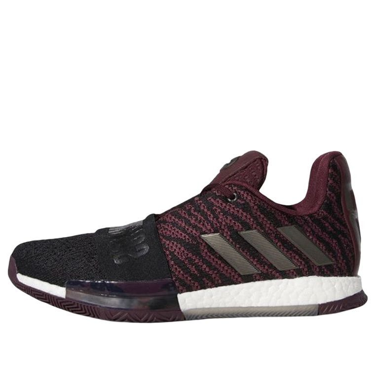adidas Harden Volume 3 'Playoffs' G54774
