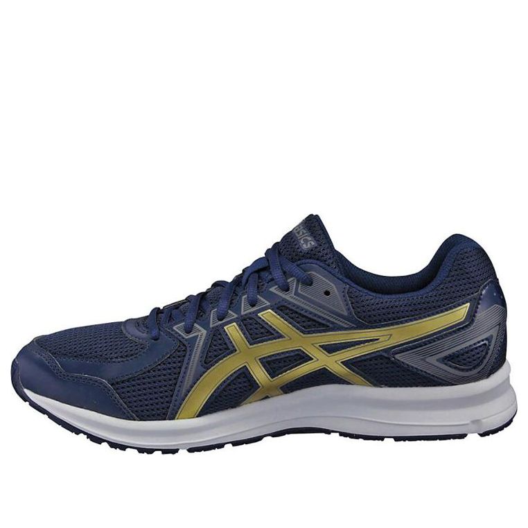 ASICS Jog 100 2 'Blue' TJG138-4994