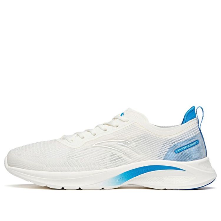 ANTA Hydrogen Run 3 'Ivory Blue' 112125540-1