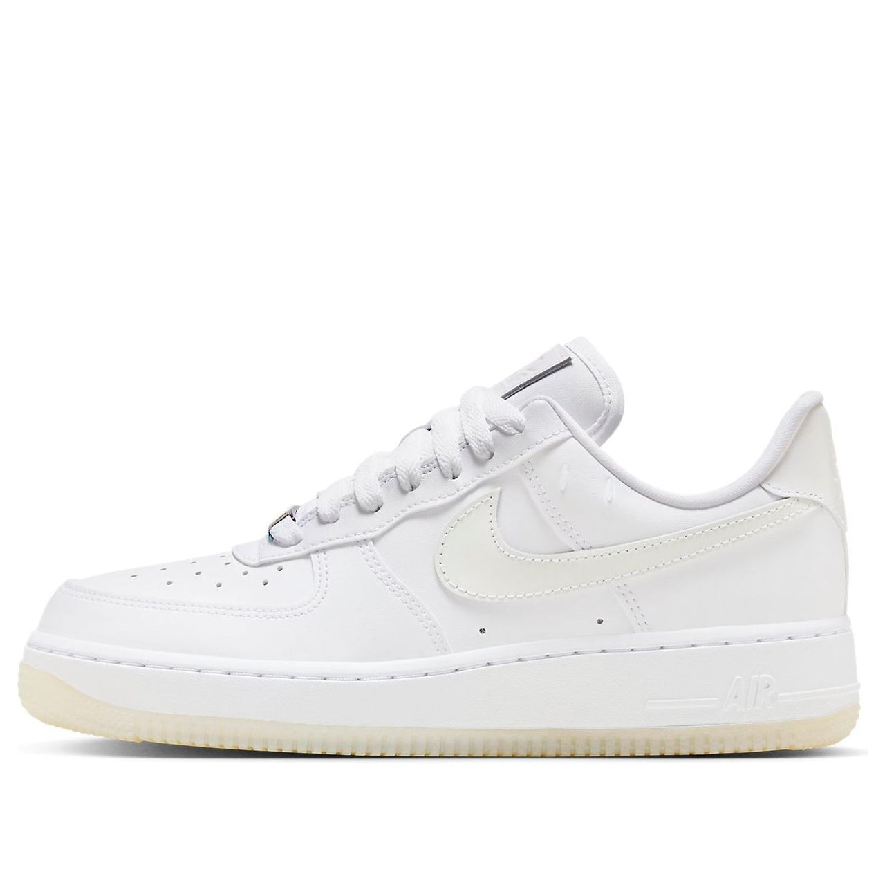 (WMNS) Nike Air Force 1 '07 LX 'UV Swooshes' FZ5531-111