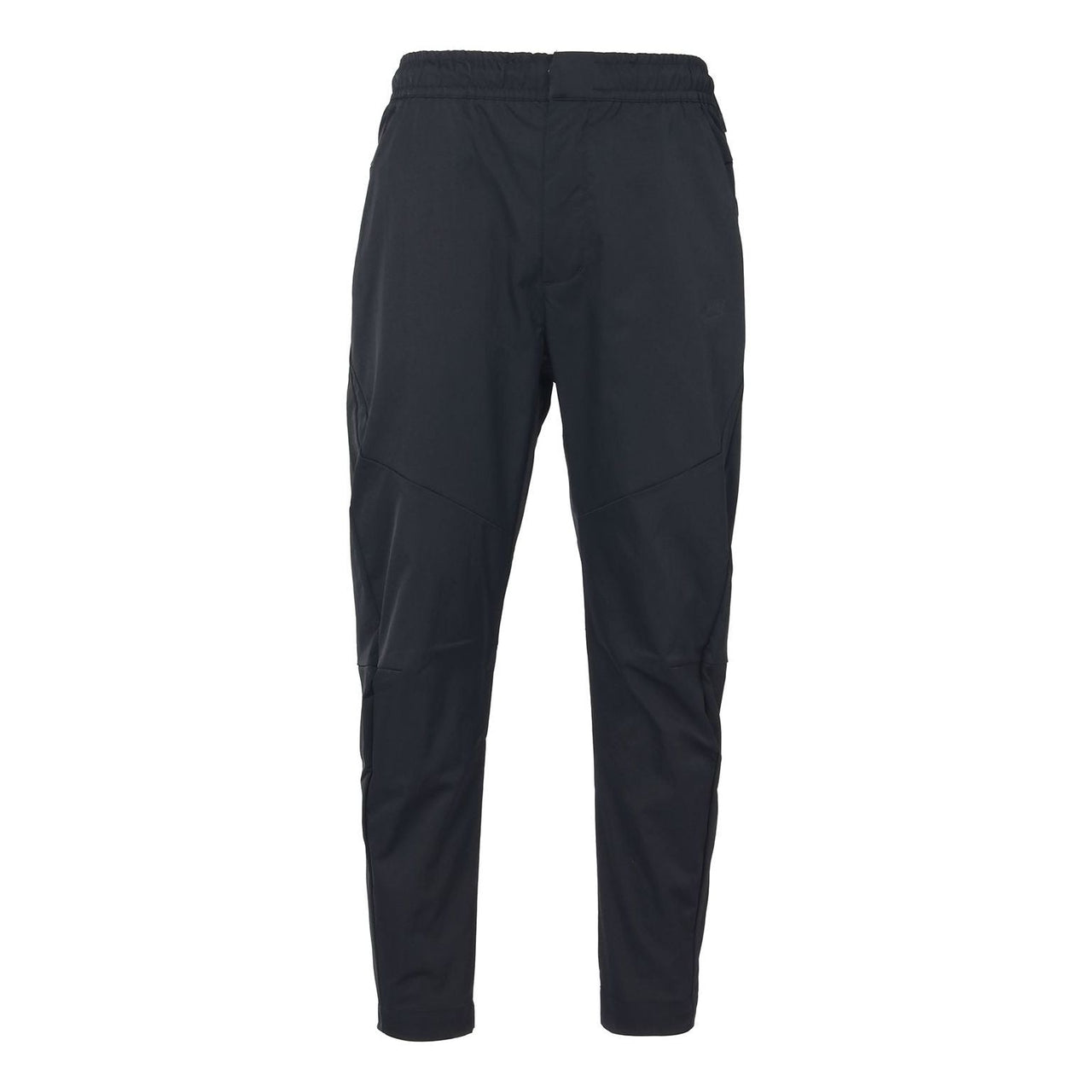 Nike Tech Commuter Casual Unlined Sports Long Pants Black DH4225-010