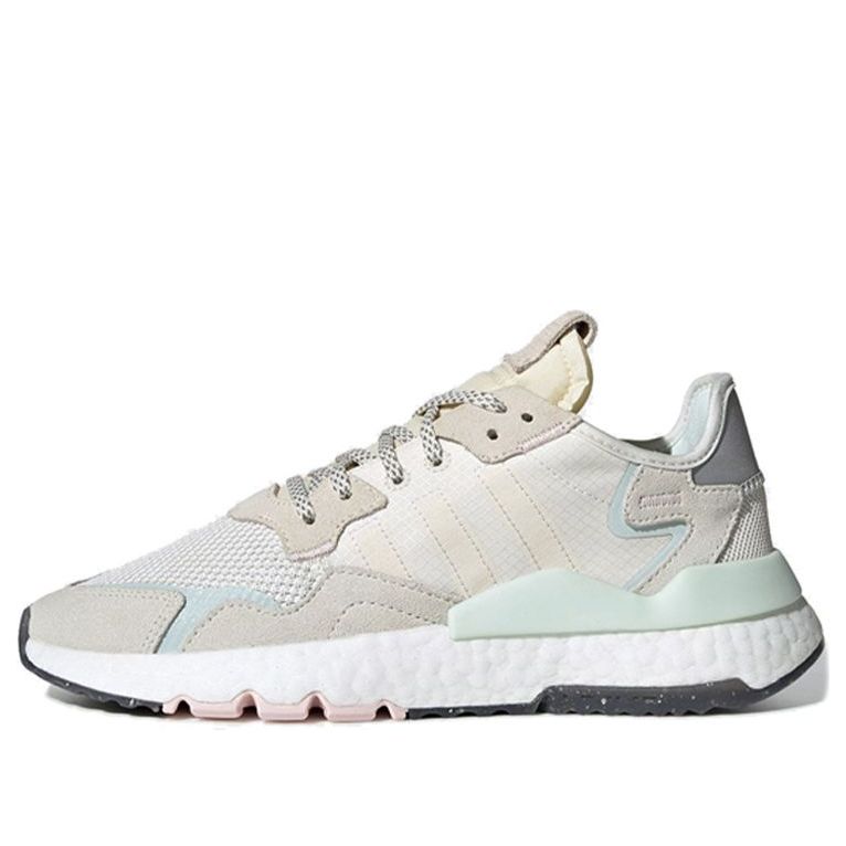 (WMNS) adidas Nite Jogger 'Chalk Mint' EF8720