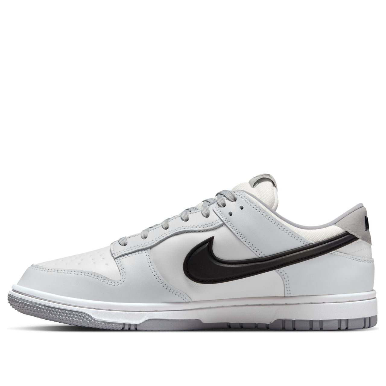 Nike Dunk Low Gore-Tex 'White Black' HQ2053-100