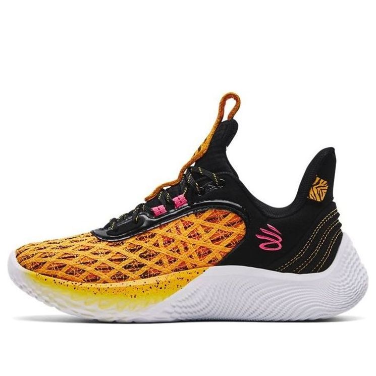 Under Armour Curry 9 'Sesame Street Beyond The Stripe' 3024248-003
