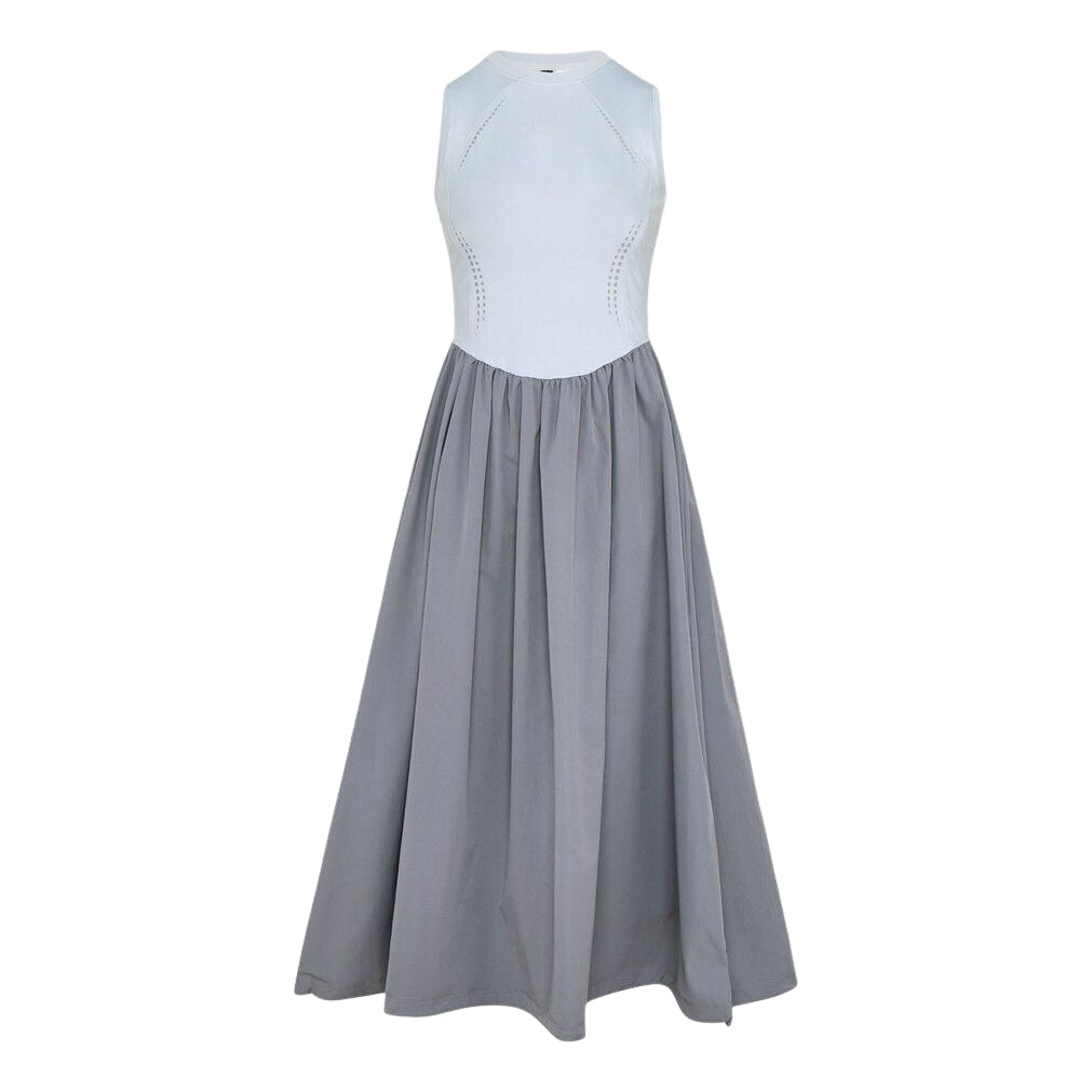(WMNS) adidas Future Style Skirt Asia Sizing 'Halo Blue Grey' KS5168