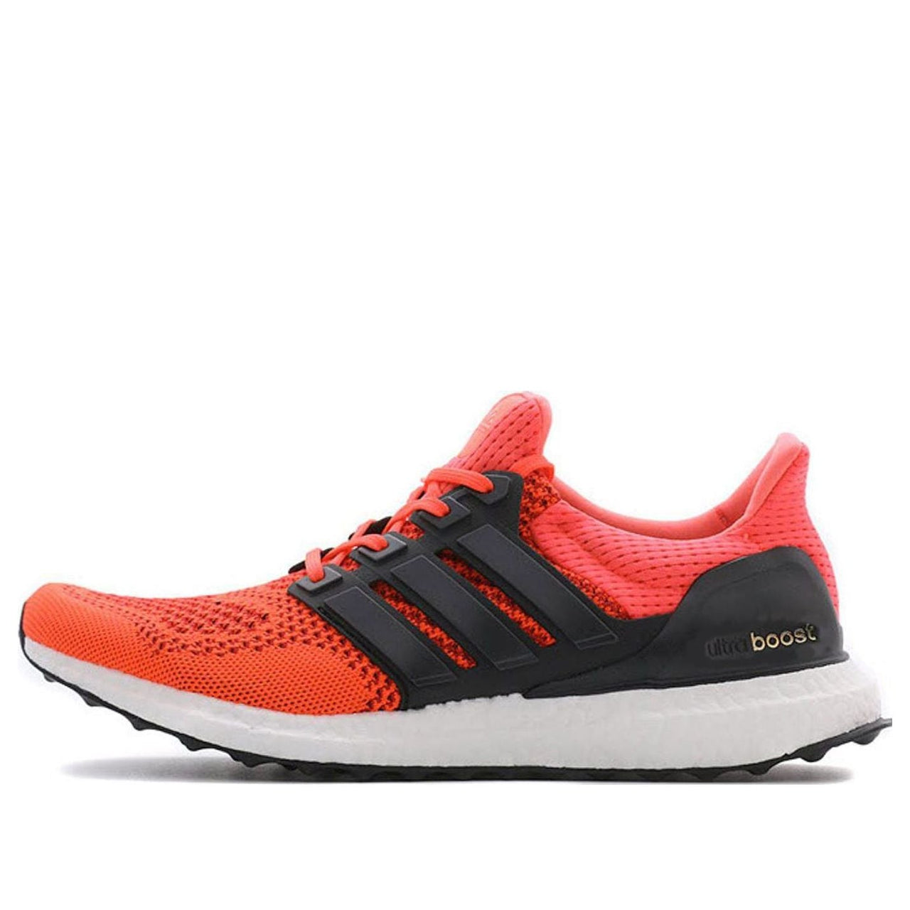adidas UltraBoost 1.0 'Solar Red' B34050