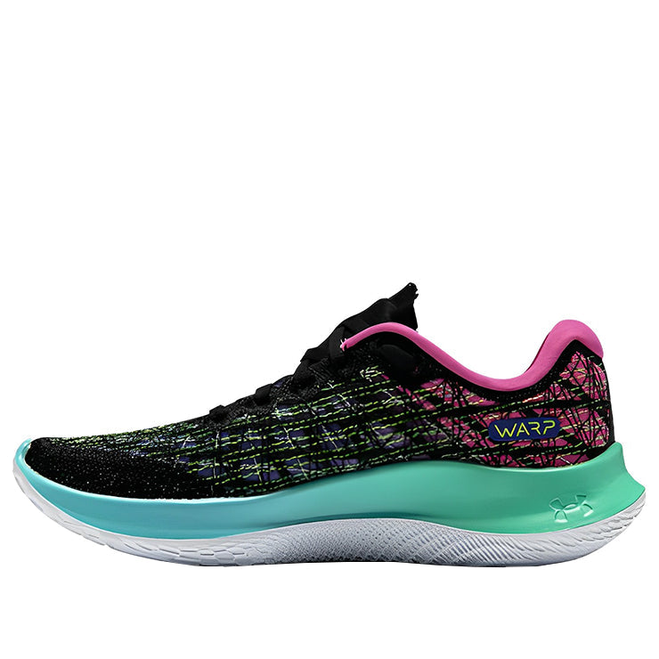 (WMNS) Under Armour Flow Velociti Wind 2 'Blue Foam' 3026800-001