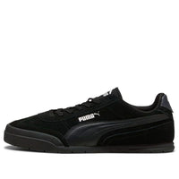 PUMA Super Turino SD 'Black Silver' 402614-03
