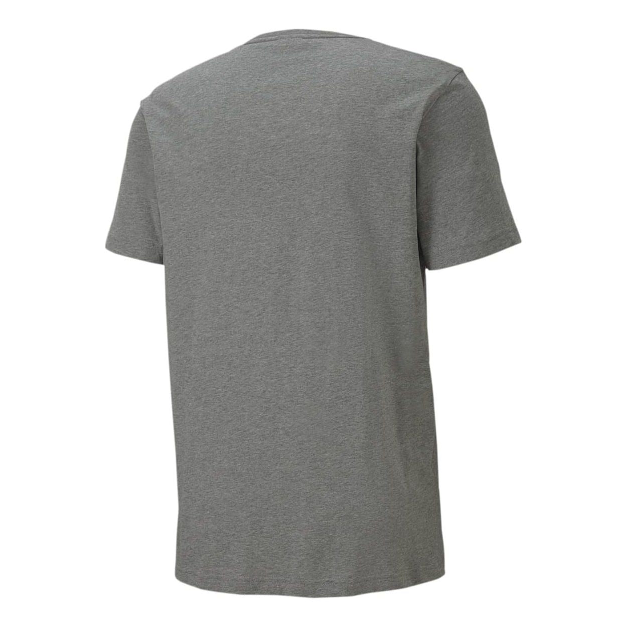 PUMA teamGOAL 23 Casuals T-Shirt 'Medium Grey' 656578-33