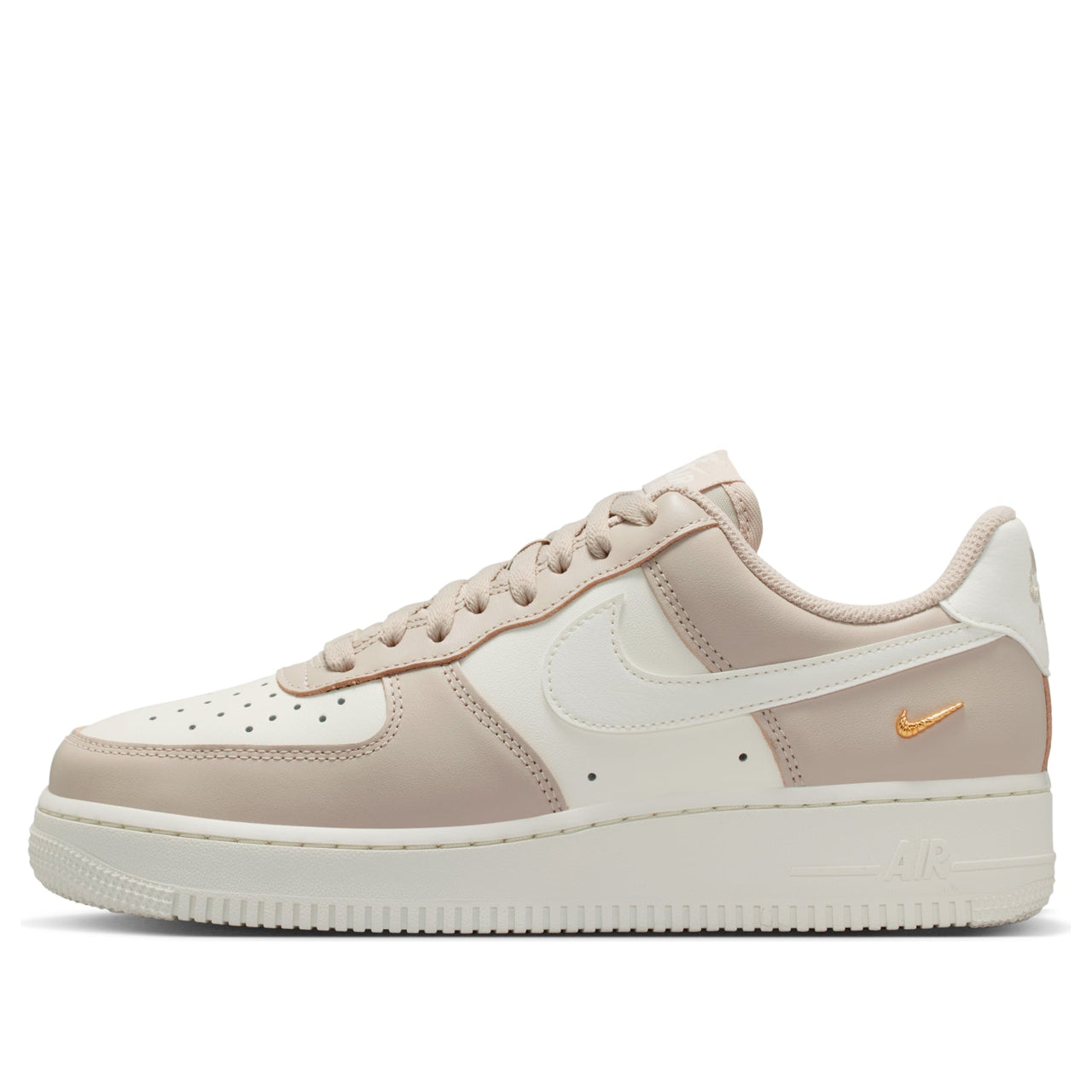 (WMNS) Nike Air Force 1 '07 'Cream Sail' IV5197-200