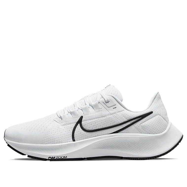 (WMNS) Nike Air Zoom Pegasus 38 TB 'White Black' CZ1901-100