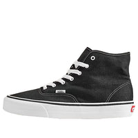 Vans Authentic Hi 2.0 'Black White' VN000E8H6BT