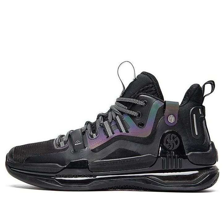 361 Degrees AG1 Aaron Gordon 'Night Black' 572111110-2