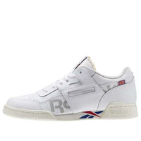Reebok Workout Plus MU 'White' DV4632