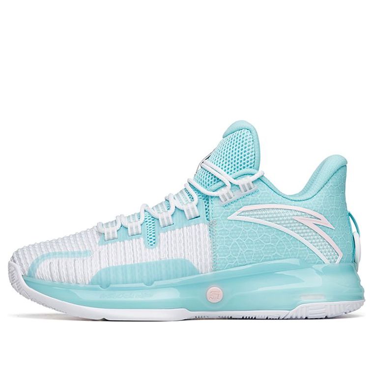 ANTA Light Crazy Pro 'Blue Mint' 112221607-5