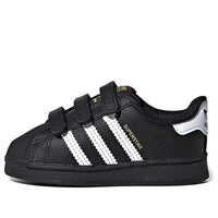 (TD) adidas originals Superstar Cf I EF4843