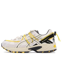 ASICS TRouble Smile Gel-Kahana TR V2 'White Yellow' 1203A355-100