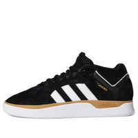 adidas Tyshawn 'Core Black Gum' FY0441
