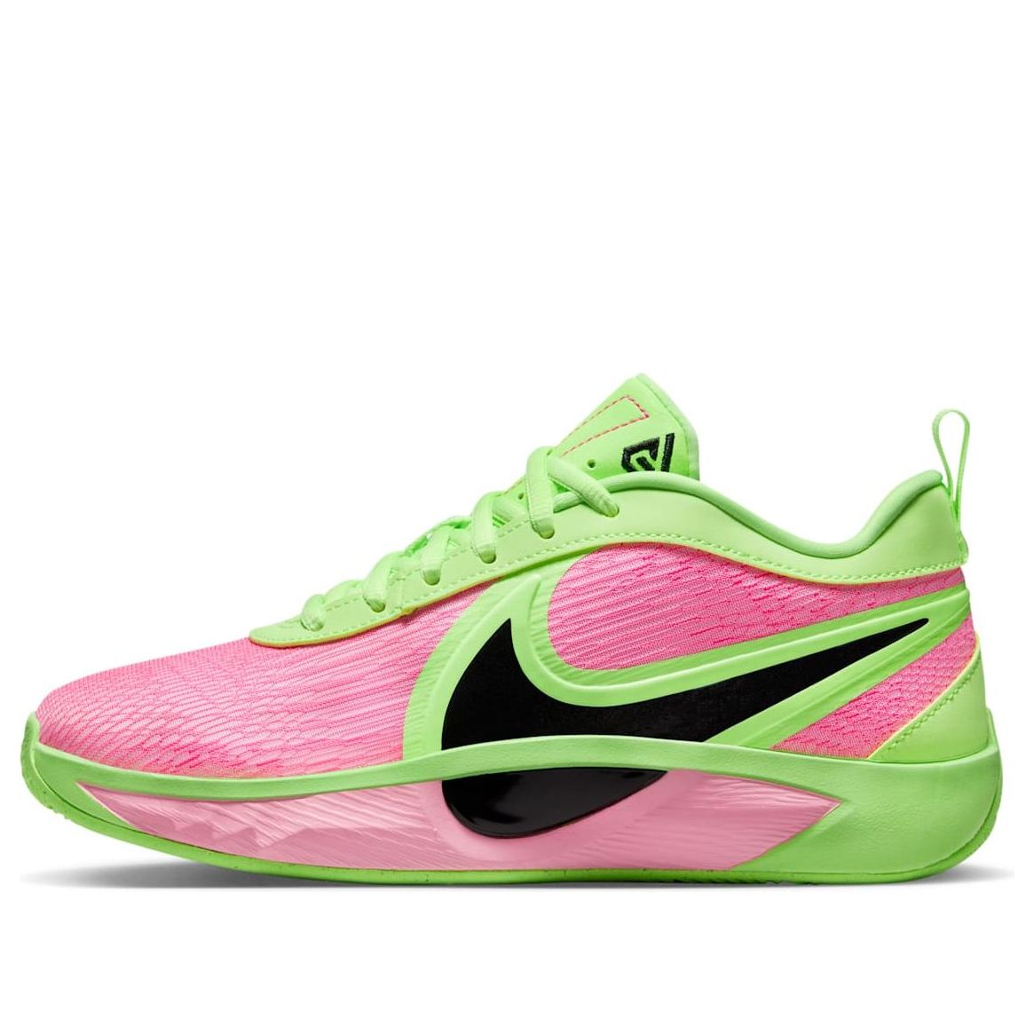 (GS) Nike Giannis Freak 6 'Eva' FQ7378-301