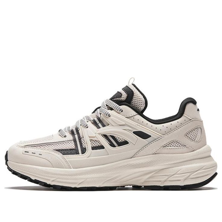 ANTA AT955 'White Grey Black' 912345598-1