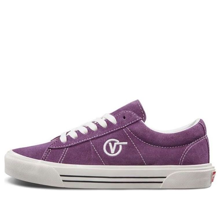 Vans Anaheim Factory Sid Dx 'Purple' VN0A4BTXUMF