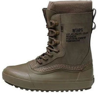 Vans x WTAPS Vault UA Snow MTE Boots 'Coyote' VN0A5JI1BMD