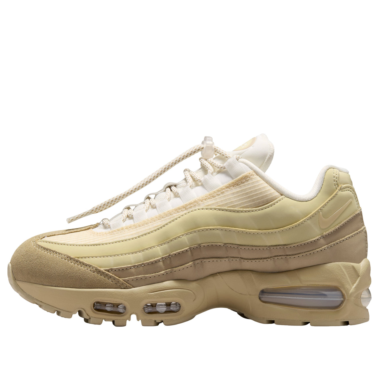 (WMNS) Nike Air Max 95 'Desert Khaki' IM9637-200